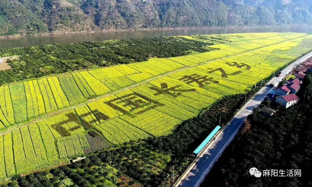 麻阳长寿小镇G20图片