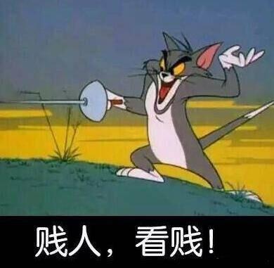 贱人图片带字图片