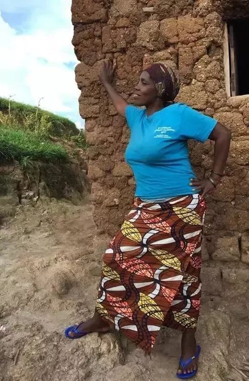 你可曾感慨命运不公不妨听听这9个卢旺达女人的故事