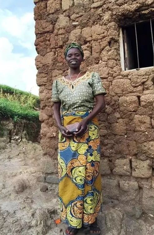 你可曾感慨命运不公不妨听听这9个卢旺达女人的故事