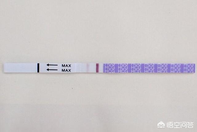 验孕棒阳性就是正常怀孕吗