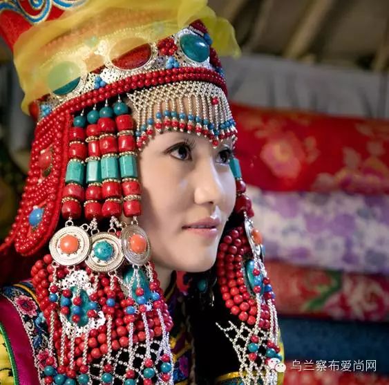 内蒙古乌海的女人图片