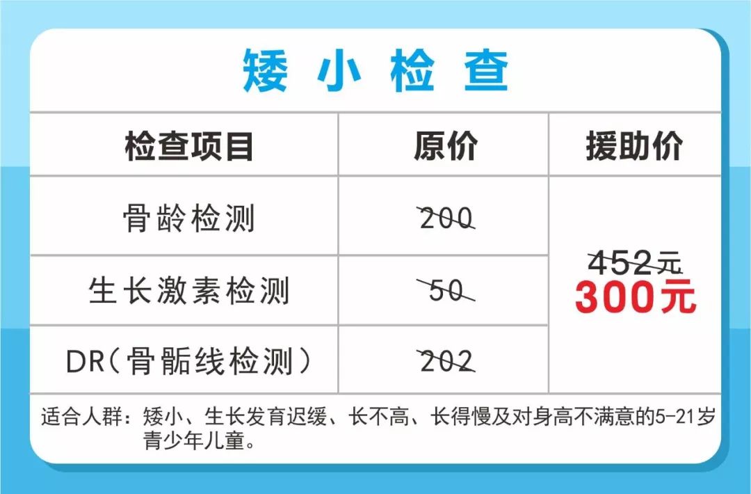 有些孩子存在長不高,長得慢,比同齡人矮的情況,這個時候一定要注意啦