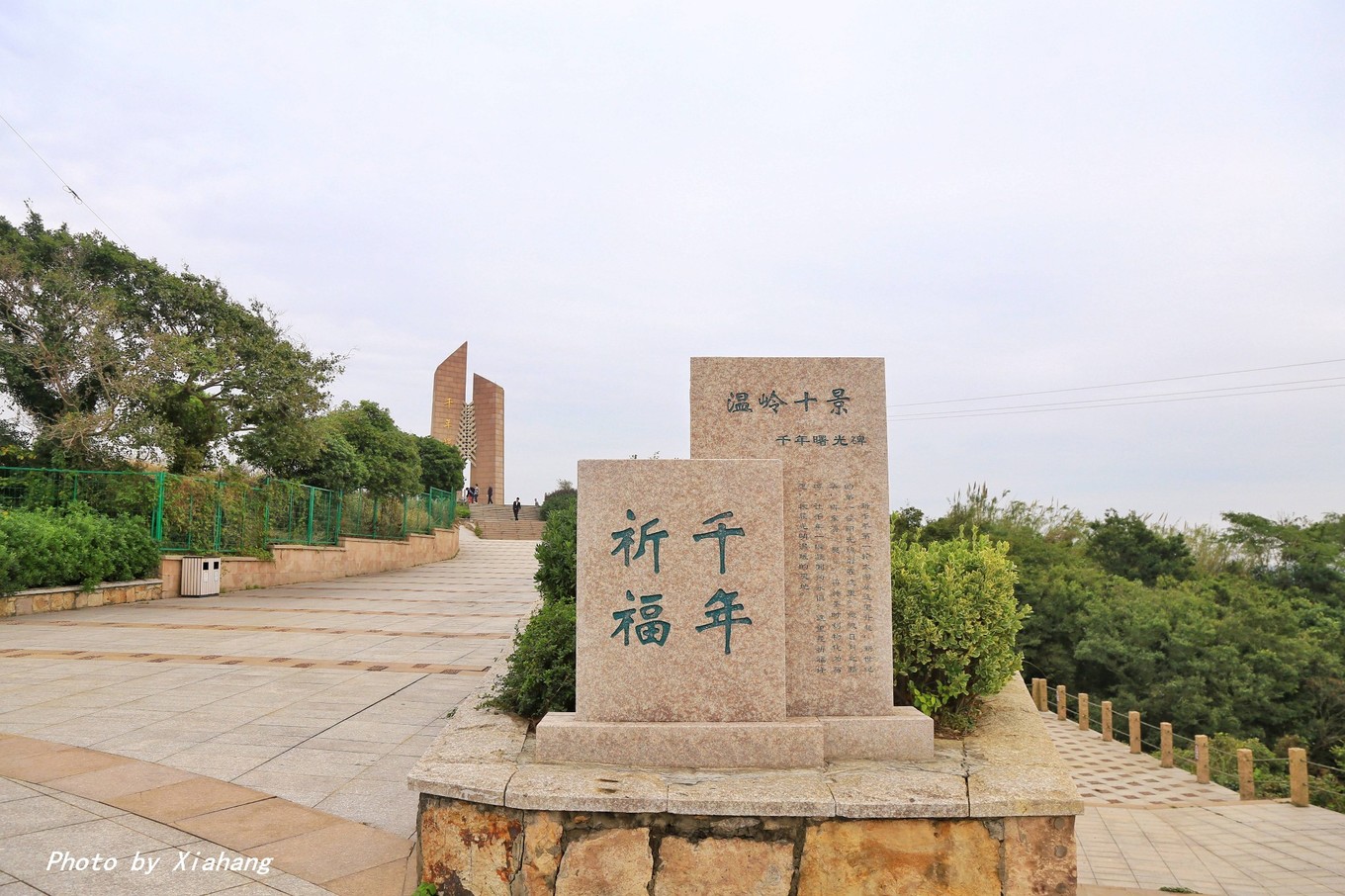 锦州十景图片