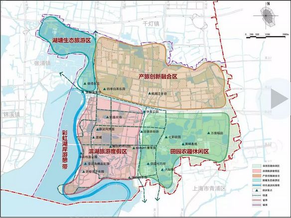 崑山最新規劃機場地鐵s3位置公示這區域要騰飛