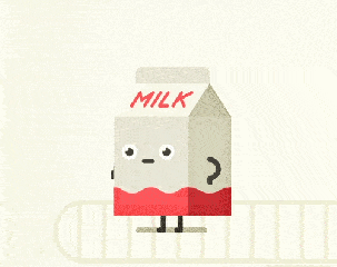 檀健次喝牛奶动图图片