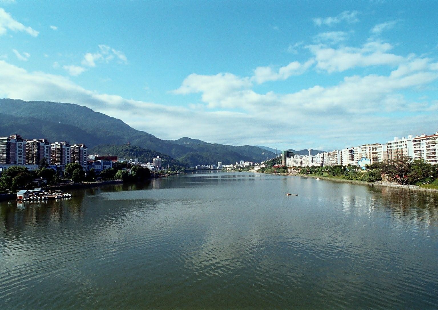 福建三明旅游都会
（福建三明旅游必去十大景点）《三明 旅游景点》