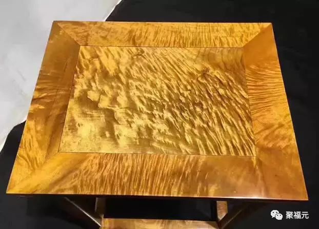 辨別金絲楠木四點請收藏