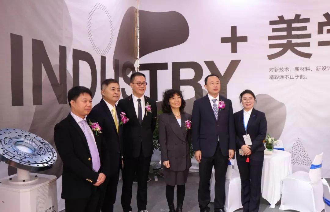 热烈庆祝2018台州黄岩国际模塑产业博览会隆重开幕