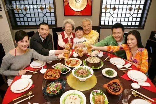 便宜坊年夜饭火热预订中