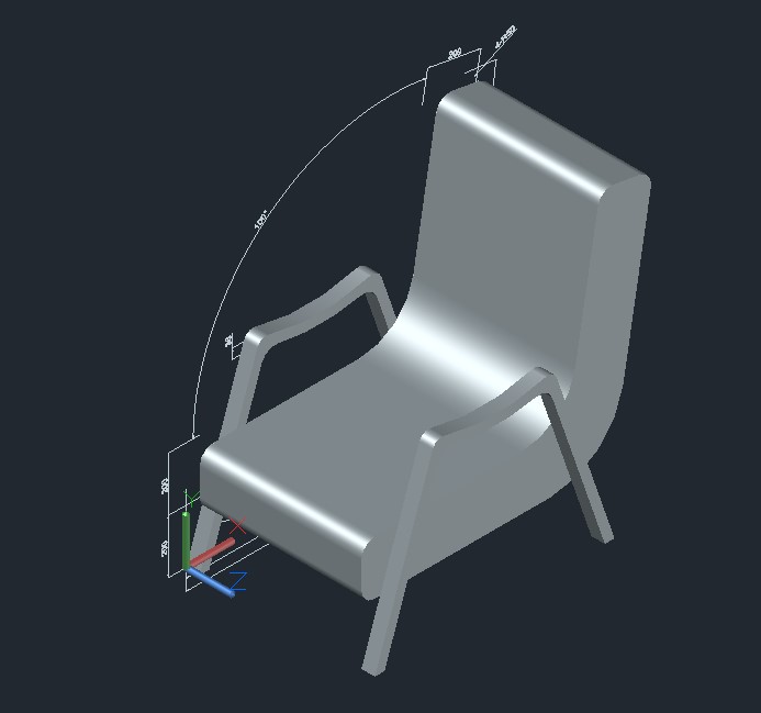 autocad2019三维建模视频教程