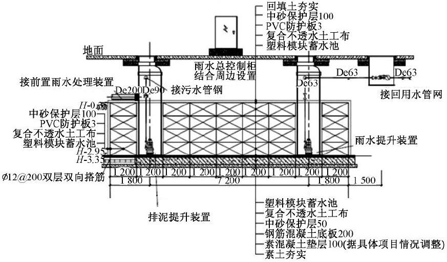 水力模块安装图图片