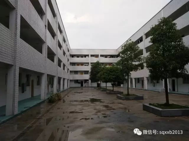 邵阳县石齐学校小学部欢迎您