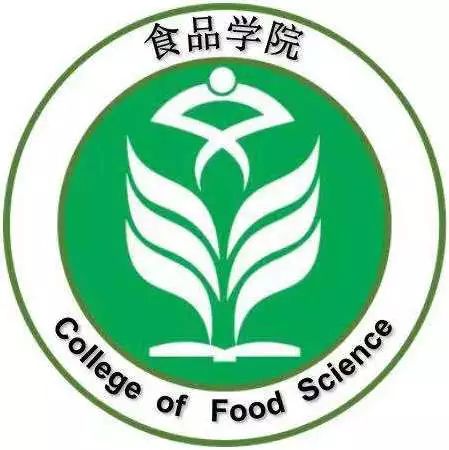 食品学院院徽图片