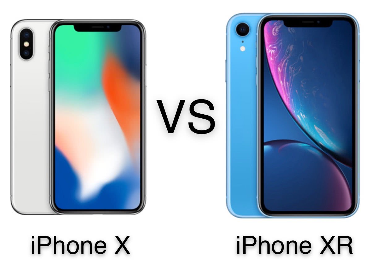 蘋果出昏招?自斷iphone xr後路增產iphone x