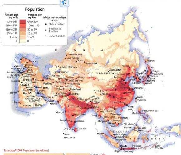 在理性的范围内,拥有怎样的理想疆域,对我国的未来有益?