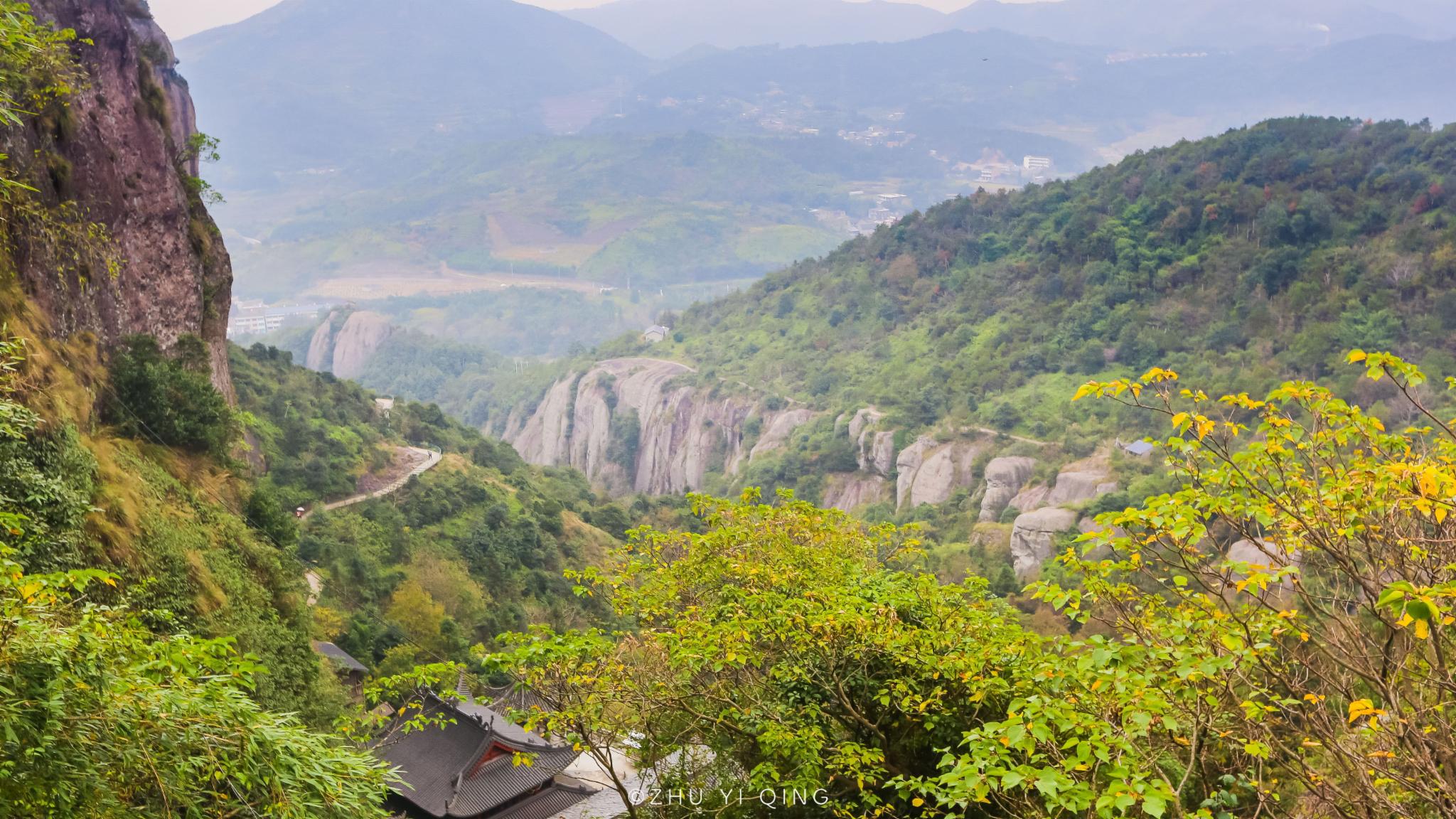 方山国家森林公园图片