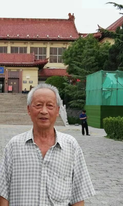 81歲老人失聯24小時,疑似在北嶺山森林公園出現過