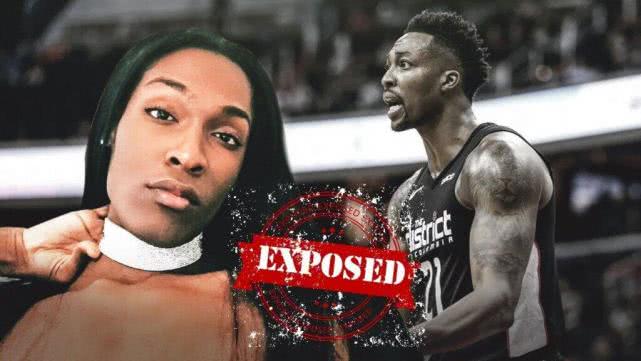 âdwight howard transexual girlfriendâçå¾çæç´¢ç»æ