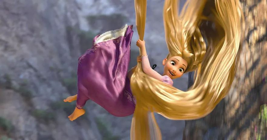 呼风唤雨的迪士尼公主图片