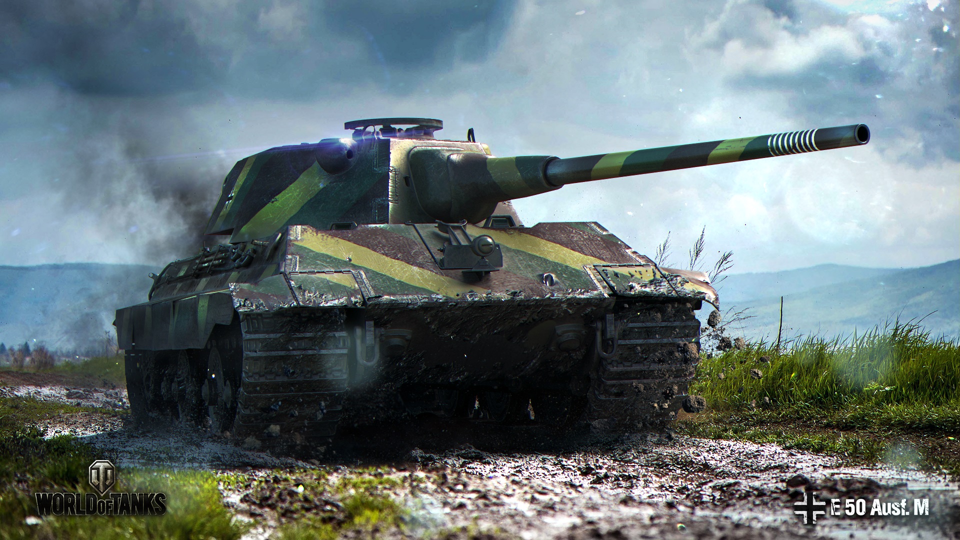 百夫长坦克所有改进型号和真实的装甲厚度 - 哔哩哔哩