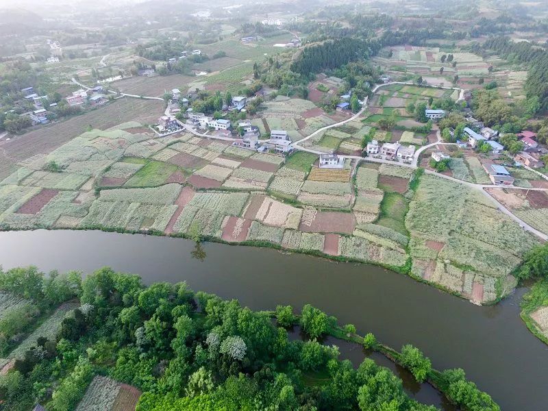 简阳市 各乡镇图片