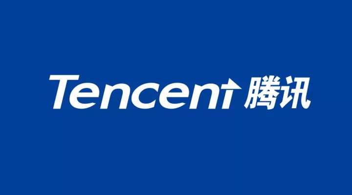 tencent logo图片