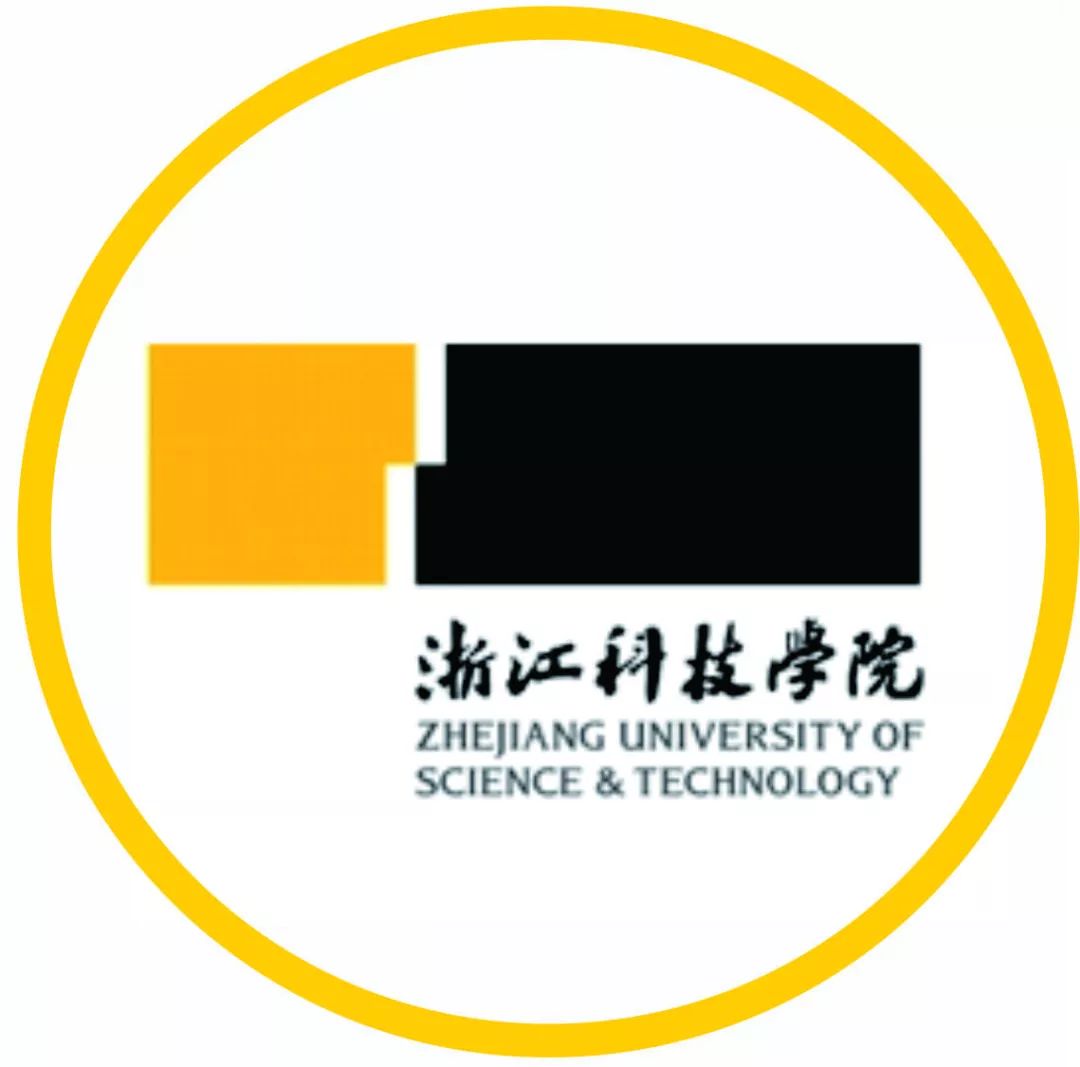 浙江科技学院图标图片