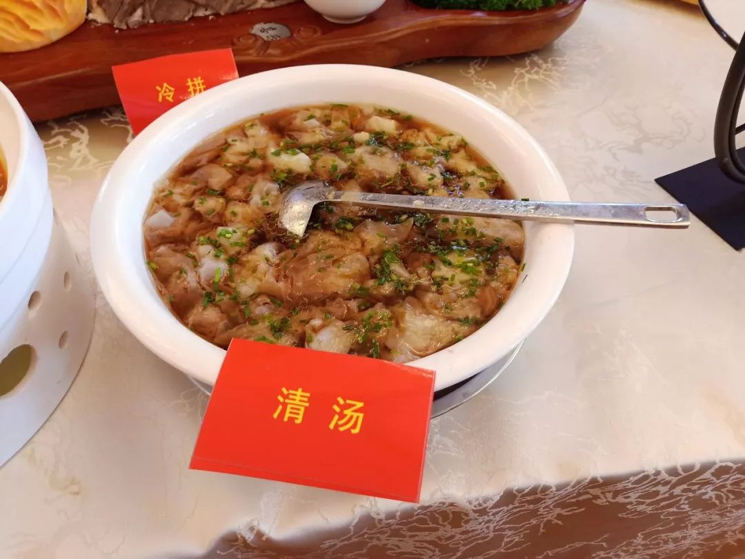 首届乡村旅游美食大赛,广丰美食精彩亮相