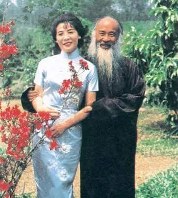 了10個老婆,做了100天和尚,中國最貴畫家說: