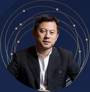 嗶哩嗶哩董事長兼ceo陳睿北京星核力文化發展有限公司,核桃live創始人