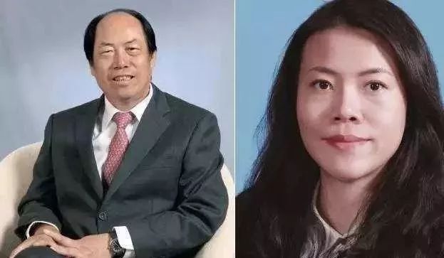 最新中國女首富誕生:每天入賬6個億,身價值超李嘉誠,力壓馬雲