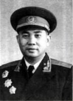 黄新友少将黄惠良(1912-1975,壮族,广西平治县(今属平果县)人.