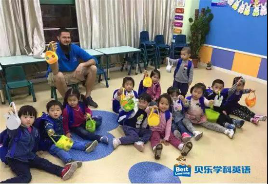 贝乐学科英语上海大宁培训中心获家长来信，讲述孩子英语学习成长之路！
