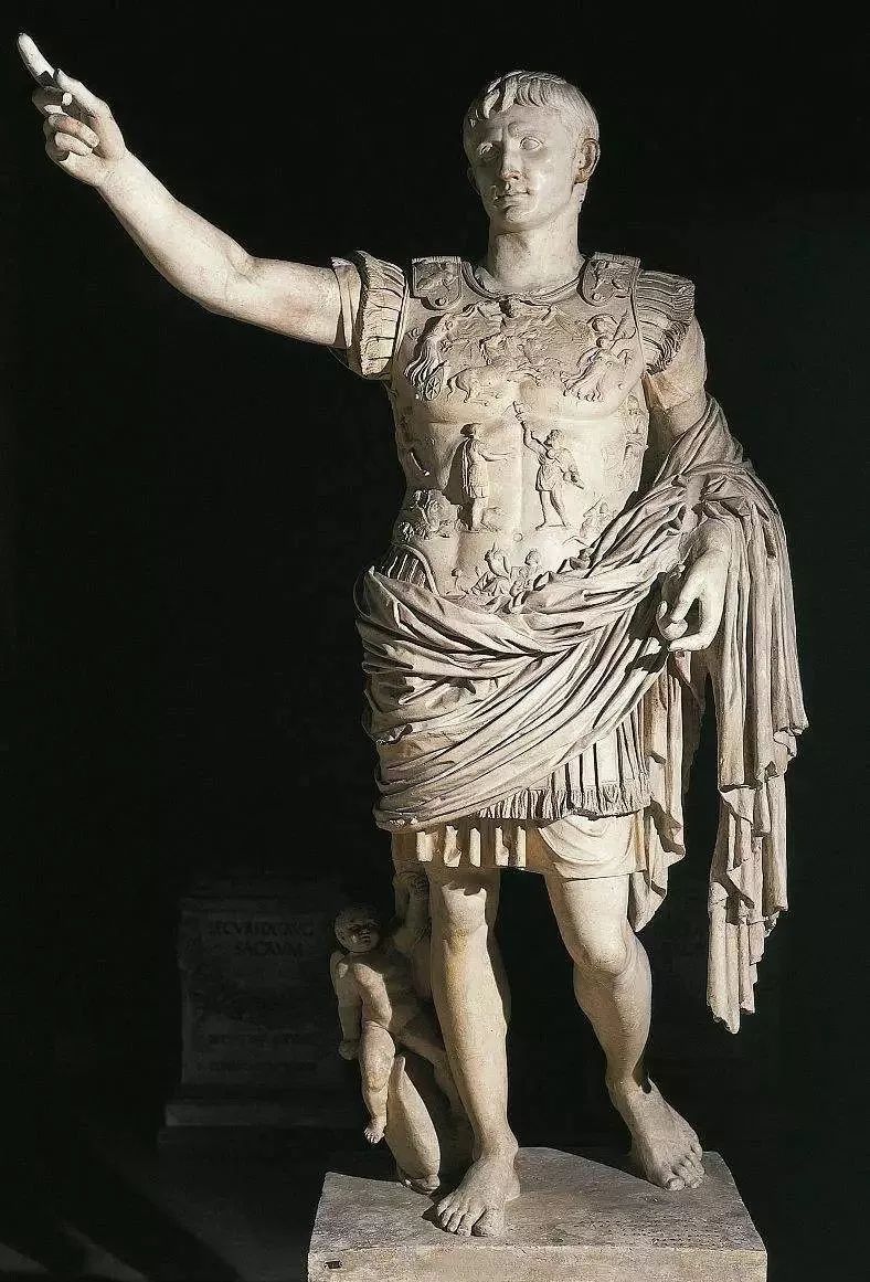 苏拉 罗马的墓志铭图片