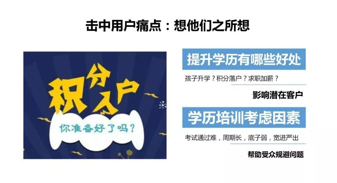 流量上不去？成本下不来？3个扩量降低转化成本的优秀案例！