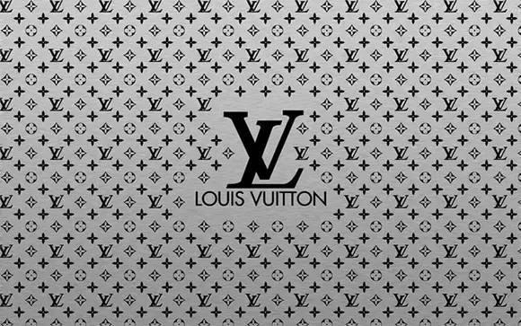 奢侈品去logo趋势出现如果买lv没logo你还买吗