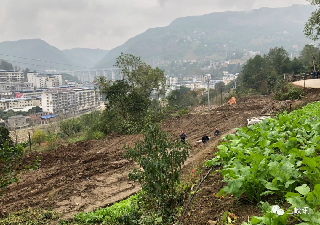 萬州要建設一條溫泉大道,直達長灘溫泉.