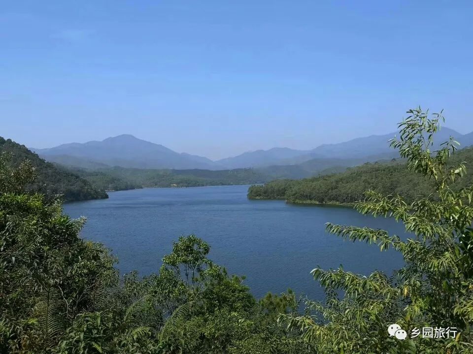 鄉園居——嚮往的田園生活-搜狐大視野-搜狐新聞