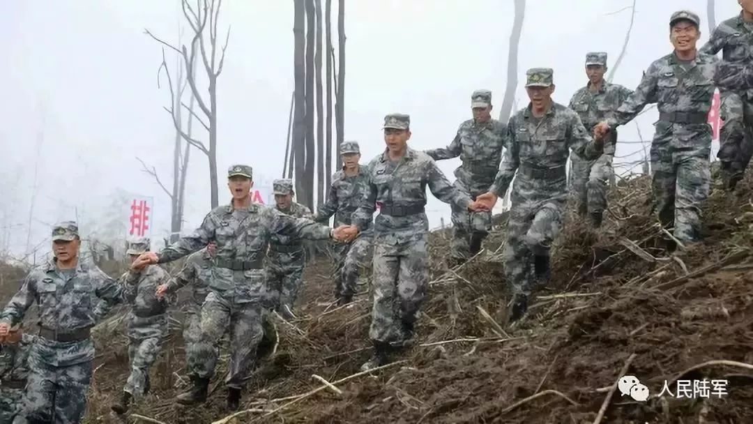 90後掃雷英雄杜富國!