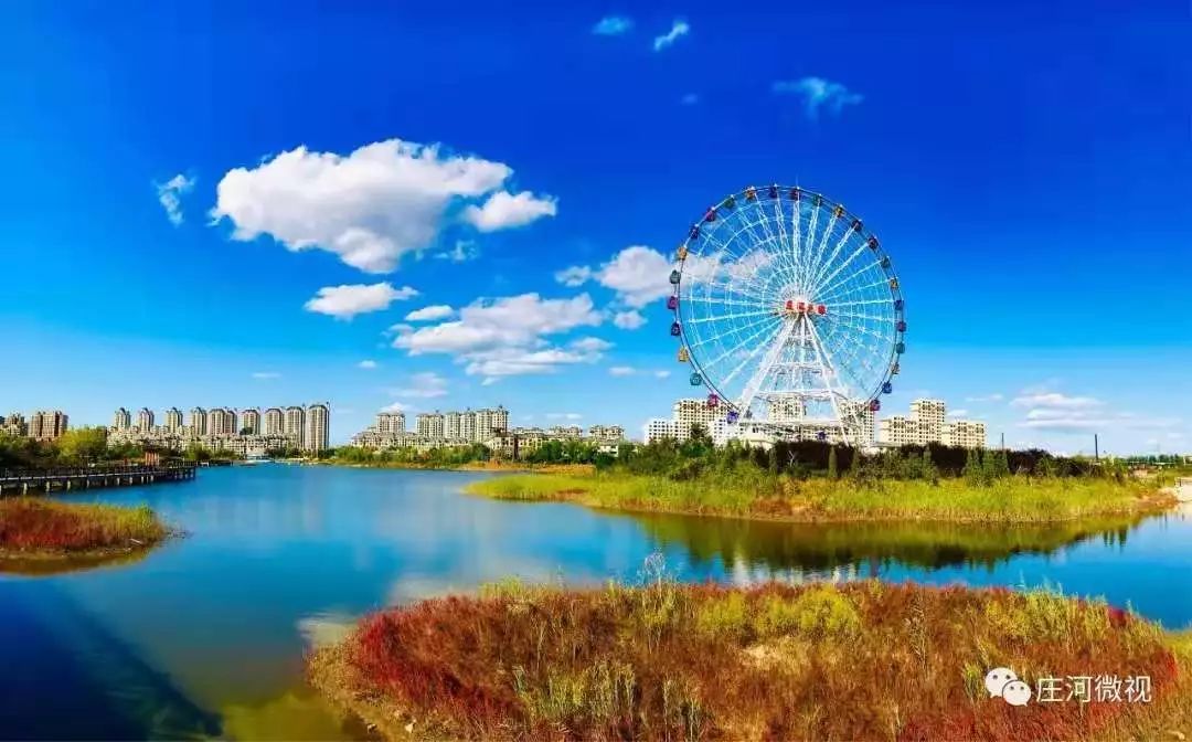 庄河附近旅游景点大全图片