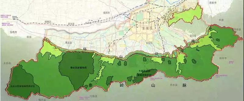 聽俺夥計諞拆別墅十幾年被調戲秦嶺這回要大出一口窩囊氣