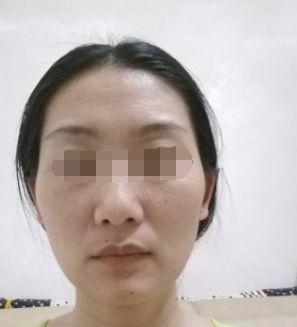 这种面相的女人必定婚姻不幸易有二婚