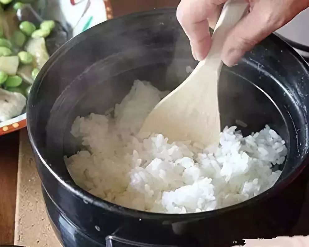 米飯沒煮熟怎麼辦5個方法教你補救夾生飯