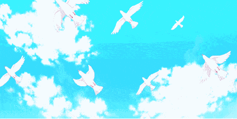 和平鸽起飞动态图片图片