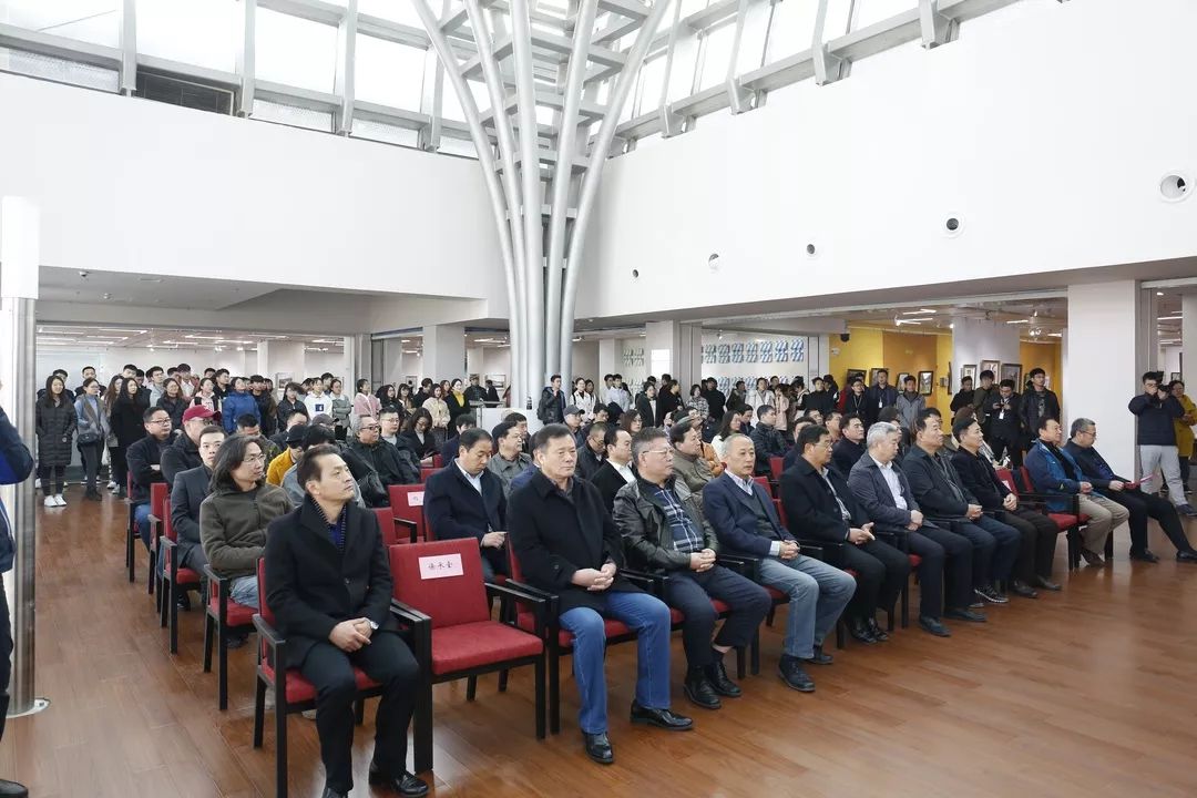 秋实华夏时光杯山东省大学生秋季写生作品展在槐荫区