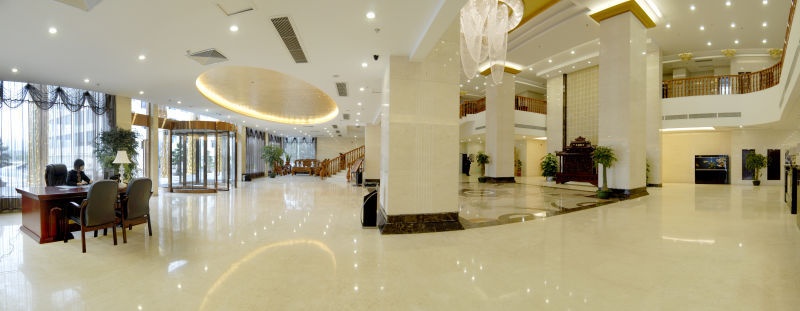 沙县广容大酒店地址图片