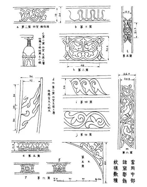 以前没有电脑没有cad是这么开挂画图的