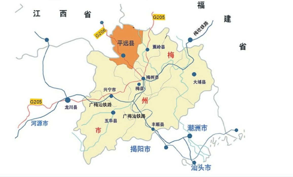 五指石景區將對廣東潮州揭陽汕頭河源汕尾韶關六個市區免門票啦