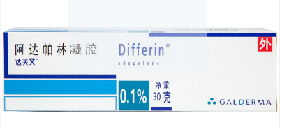 达芙文适用于以粉刺,丘疹和脓疱为主要表现的寻常型痤疮的皮肤治疗.